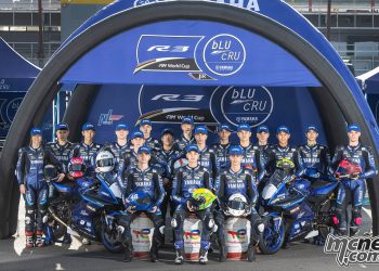 WorldSBK hits Catalunya this weekend – Preview – Schedule