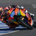 Jerez Moto2/Moto3 Test – Moto3 lap records smashed