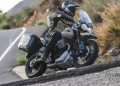 New generation Moto Guzzi V85 range tested – V85 Strada – TT – TT Travel