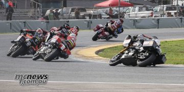 Blow by blow reports from 250-450 AMA SX Alabama Mains