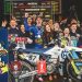 Billy Bolt wraps up dominant SuperEnduro season with victory at home