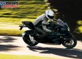 2024 Suzuki GSX-R1000