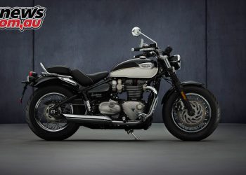 Save on the Triumph Speedmaster