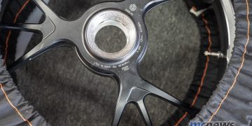 ASBK SBK/SS round ups from Friday morning FP1 at QLD Raceway