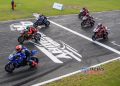 ASBK 2024
Round Three - QLD Raceway
Australian Superbike Race Two - Image RbMotoLens