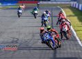 ASBK 2024 - Round Three - QLD Raceway - Australian Superbike Race Two - Image RbMotoLens