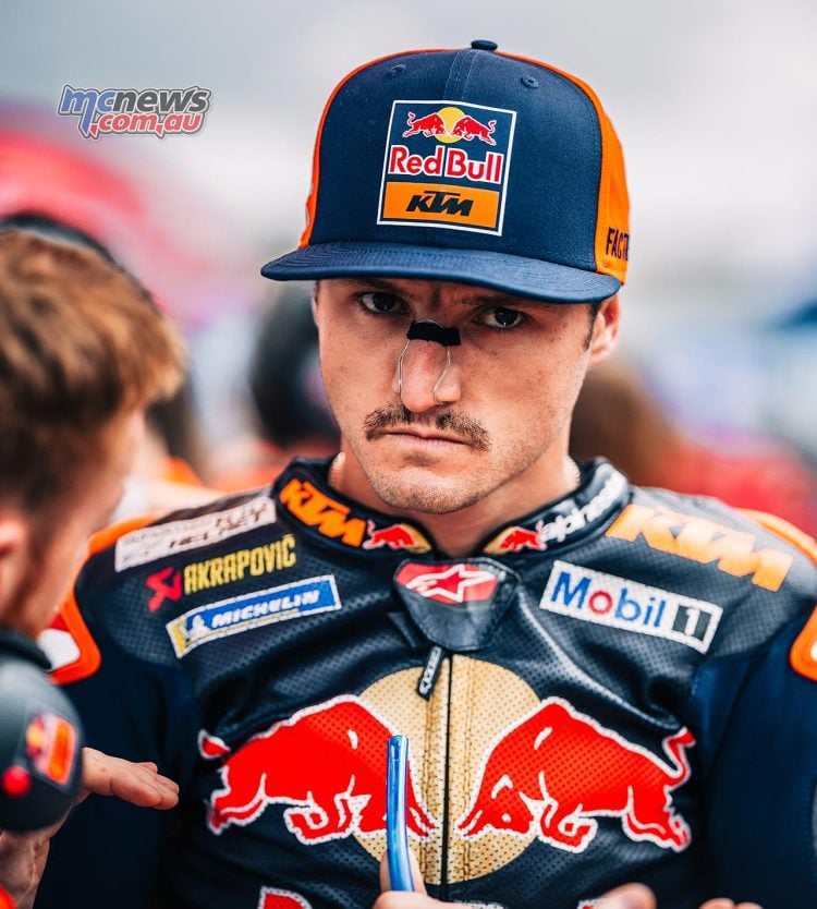 MotoGP heads to Le Mans on the back of that brilliant battle at Jerez ...