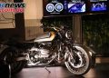BMW’s new R 12 nineT & R 12 launched at Deus Cafe