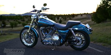 Harley-Davidson ‘Number One’ winner announced