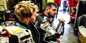 TT star Michael Dunlop to race Le Mans 24 Hours EWC