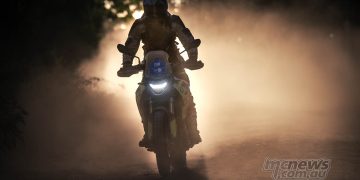 2024 BMW F 900 GS Enduro Review – Motorcycle Test