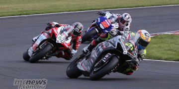 Recapping the BSB Monday action from Oulton Park – SBK/SS/STK/Teens