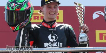 High-res image gallery from BSB Round 3 at Donington