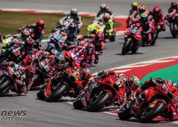 Jett and Hunter Lawrence 1-2 in AMA Pro MX season opener