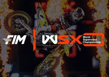 FIM extend SX Global deal to promote WSX for 10 years
