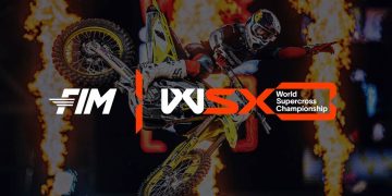 FIM extend SX Global deal to promote WSX for 10 years