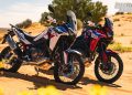 2024 Honda Africa Twin Review – Across Australia odyssey