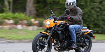 2024 Kawasaki Eliminator Review