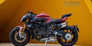 David Johnson on the crash and where to from here after early TT exit