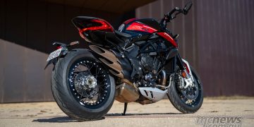 David Johnson on the crash and where to from here after early TT exit