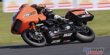 Saturday round up from all the MotoAmerica and KOTB action at Brainerd
