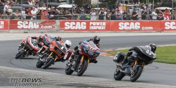 Recapping all the MotoAmerica action from Road America