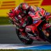 Recapping the MotoGP/2/3/E action from Assen on Friday