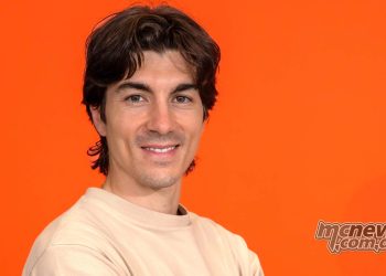 KTM officially confirm Bastianini and Vinales at Tech3 for 2025