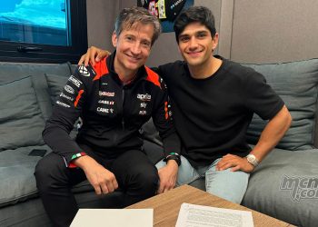 It’s official! Jorge Martin to replace Espargaro at Aprilia
