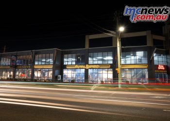 Moto Machine Royal Enfield Gallery