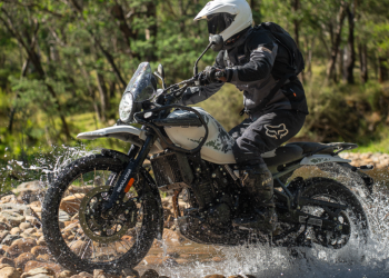 Royal Enfield | Himalayan 450 Introductory Pricing Ends Soon⏱️