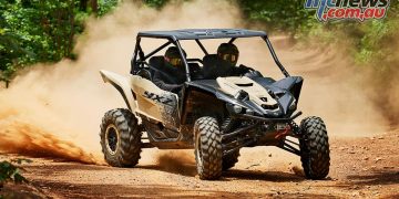 Huge savings on Yamaha SSVs until September