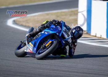Morning round up after FP1 at Morgan Park ASBK