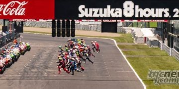 Blow by blow recap from the 2024 Suzuka 8 Hours