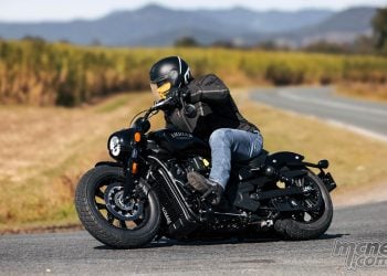 New Indian Scout range reviewed | Motorcycle Test