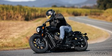 New Indian Scout range reviewed | Motorcycle Test
