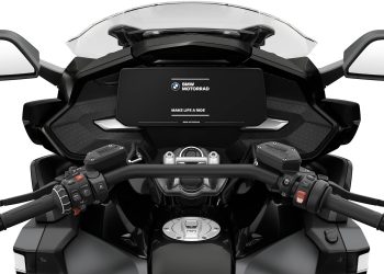 BMW Motorrad Australia Model Year 2025 updates