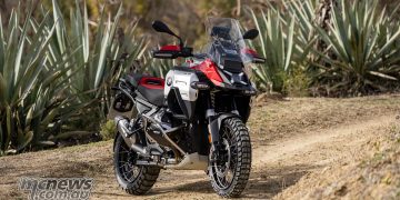 2025 BMW R 1300 GS Adventure Aussie pricing structure