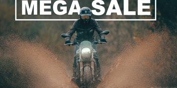 Benelli Mega Sale Now On! 🔥