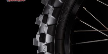 MAXXIS Maxxcross MX-SI tyres available now