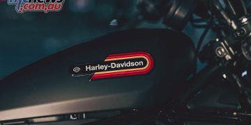 Celebrate this Father’s Day with gifts from Harley-Davidson