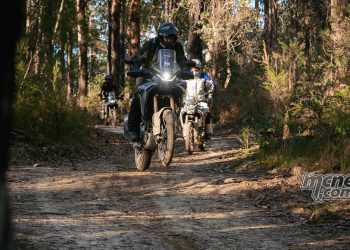 2024 CFMOTO 450MT Aussie Review – Motorcycle Test