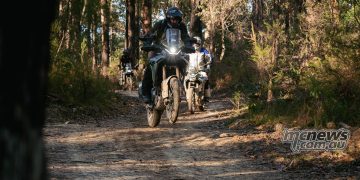 2024 CFMOTO 450MT Aussie Review – Motorcycle Test