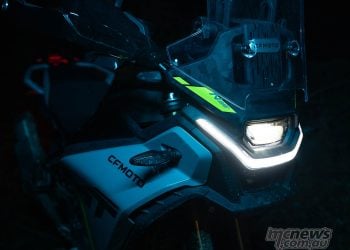 2024 CFMOTO 450MT Aussie Review – Motorcycle Test