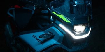2024 CFMOTO 450MT Aussie Review – Motorcycle Test