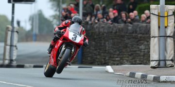 Recapping all the 2024 Manx Grand Prix Races – Classic TT