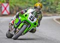 Manx GP competitors finally on track again after three days of delays