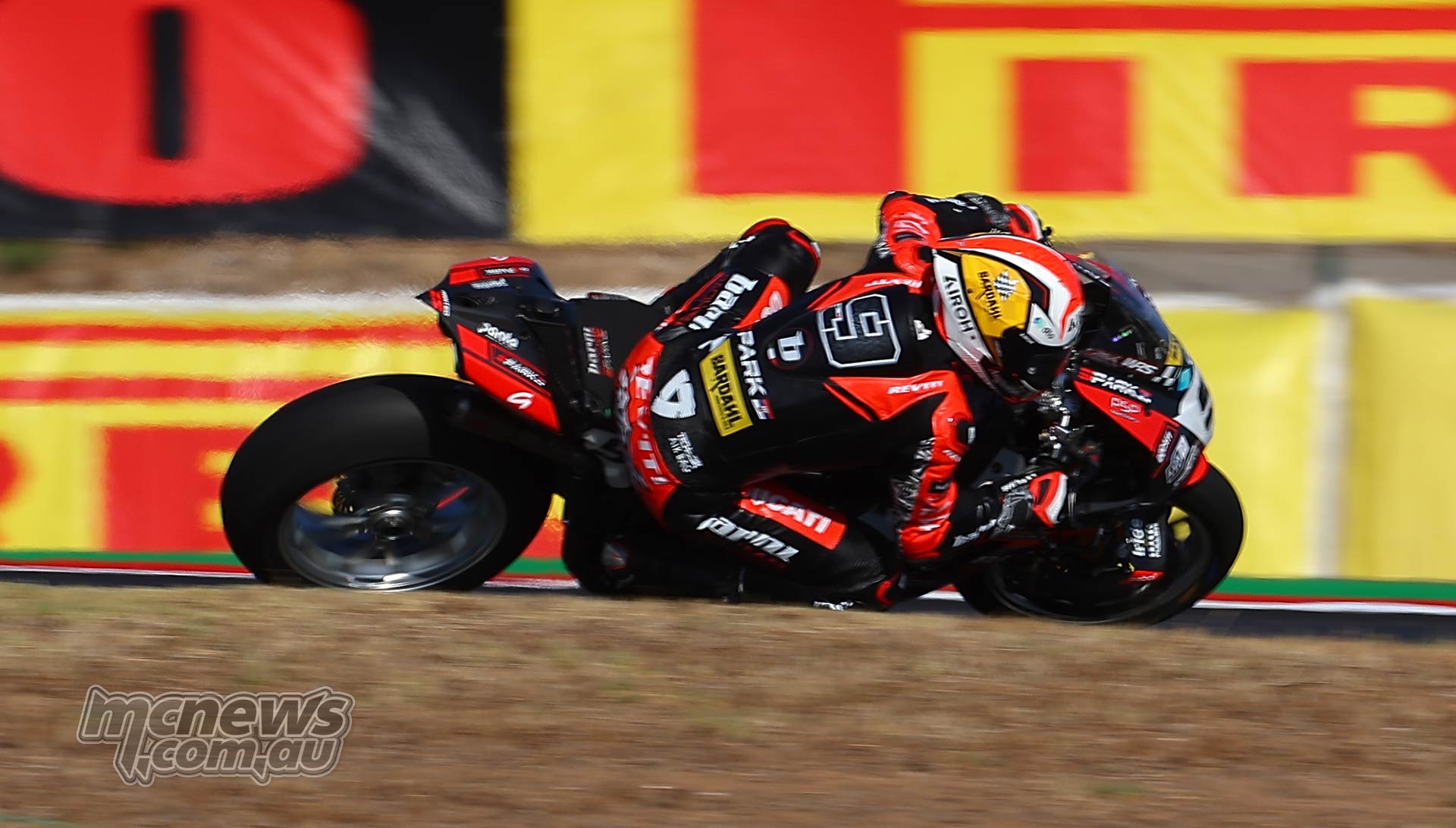 Portimao WorldSBK/SSP/300/WCR Friday Times – Quotes – Notes – Images
