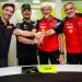 VR46 squad to have full factory GP25s with top level Ducati support