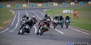 2024 MiniGP Australia Round Four Gallery A